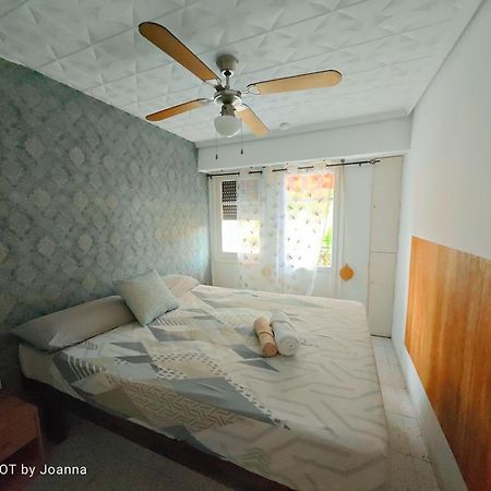 Golden Ambient Apartment Chirivella エクステリア 写真
