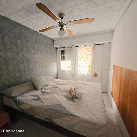 Golden Ambient Apartment Chirivella エクステリア 写真