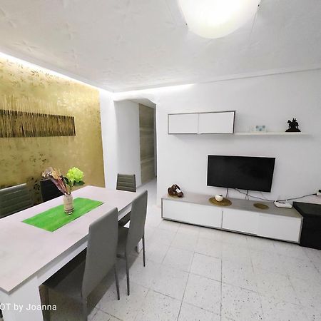 Golden Ambient Apartment Chirivella エクステリア 写真
