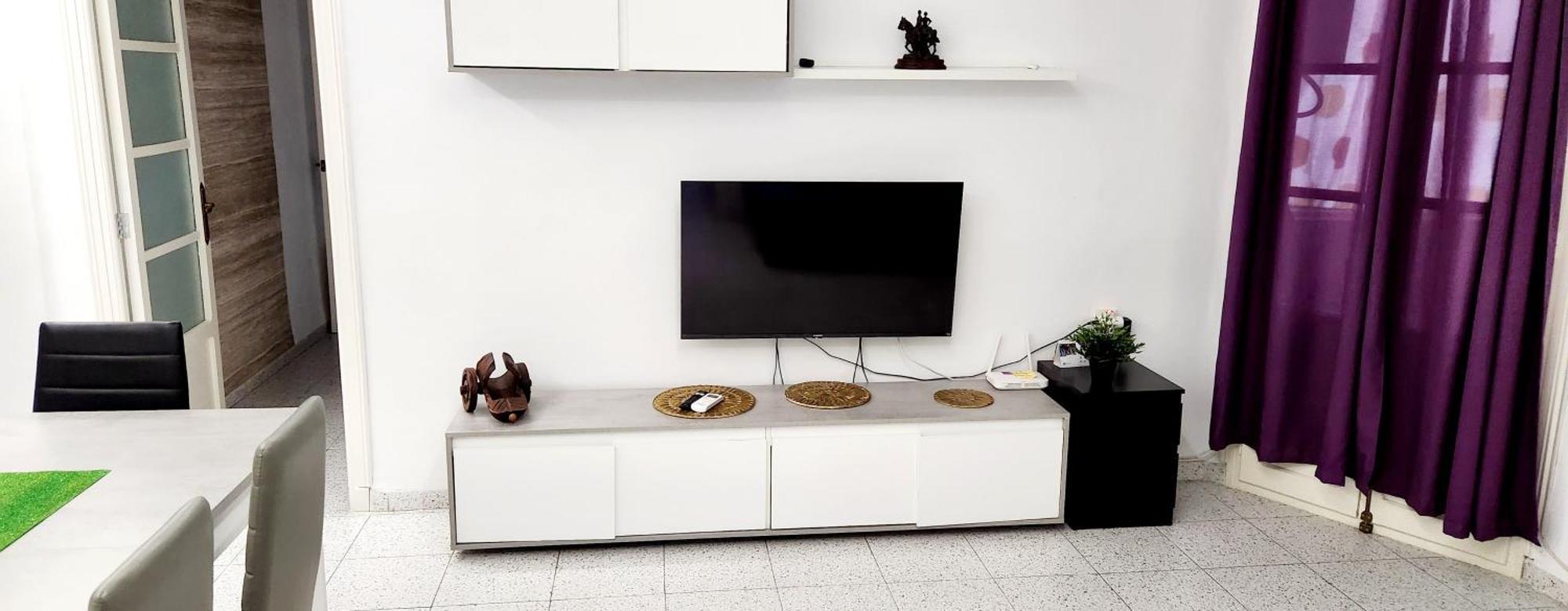 Golden Ambient Apartment Chirivella エクステリア 写真