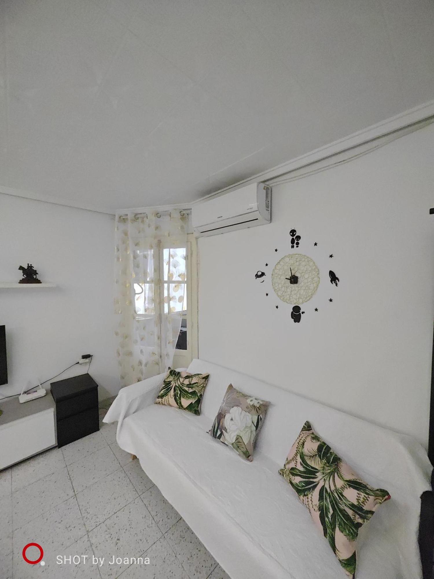 Golden Ambient Apartment Chirivella エクステリア 写真