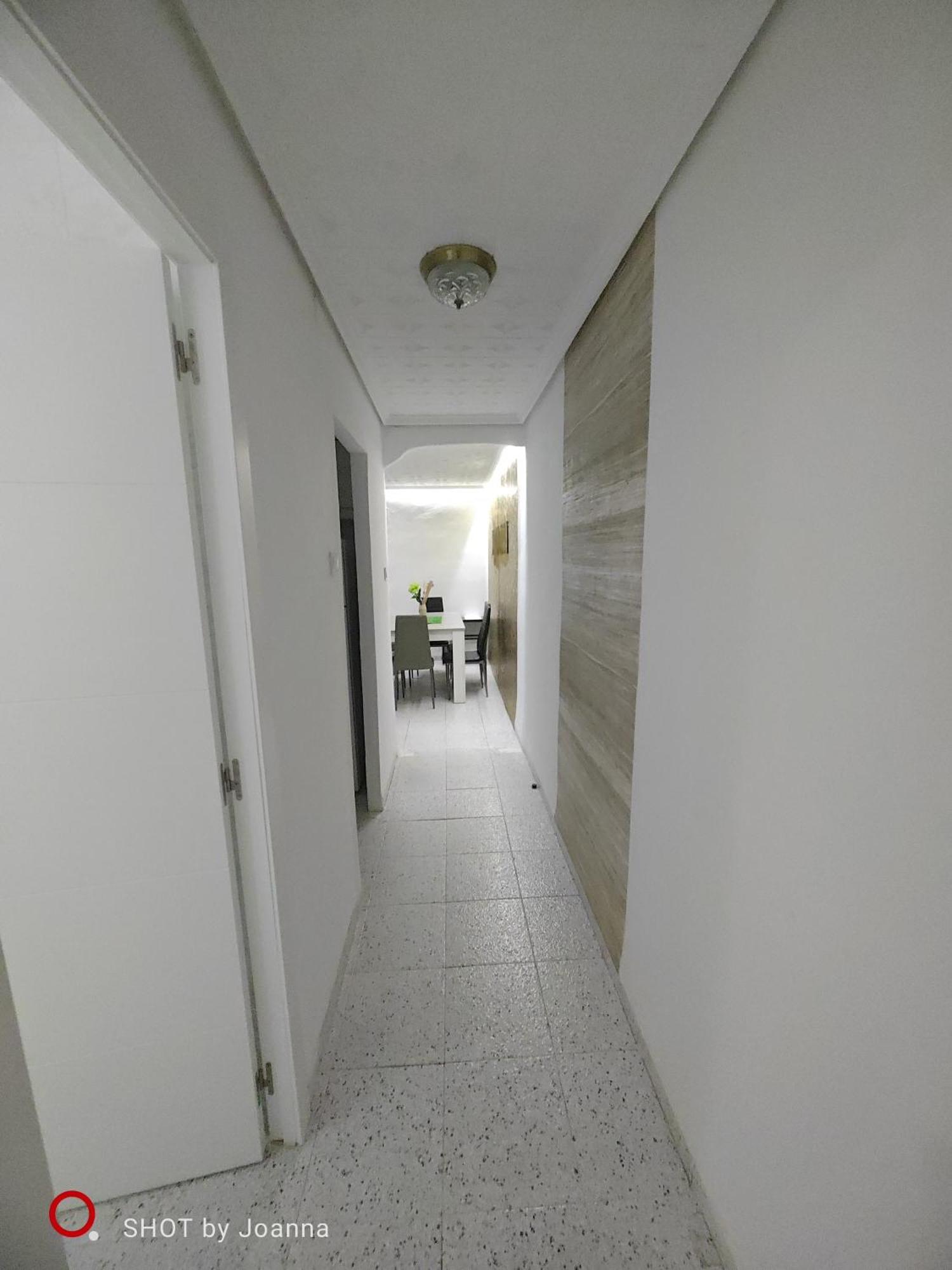 Golden Ambient Apartment Chirivella エクステリア 写真