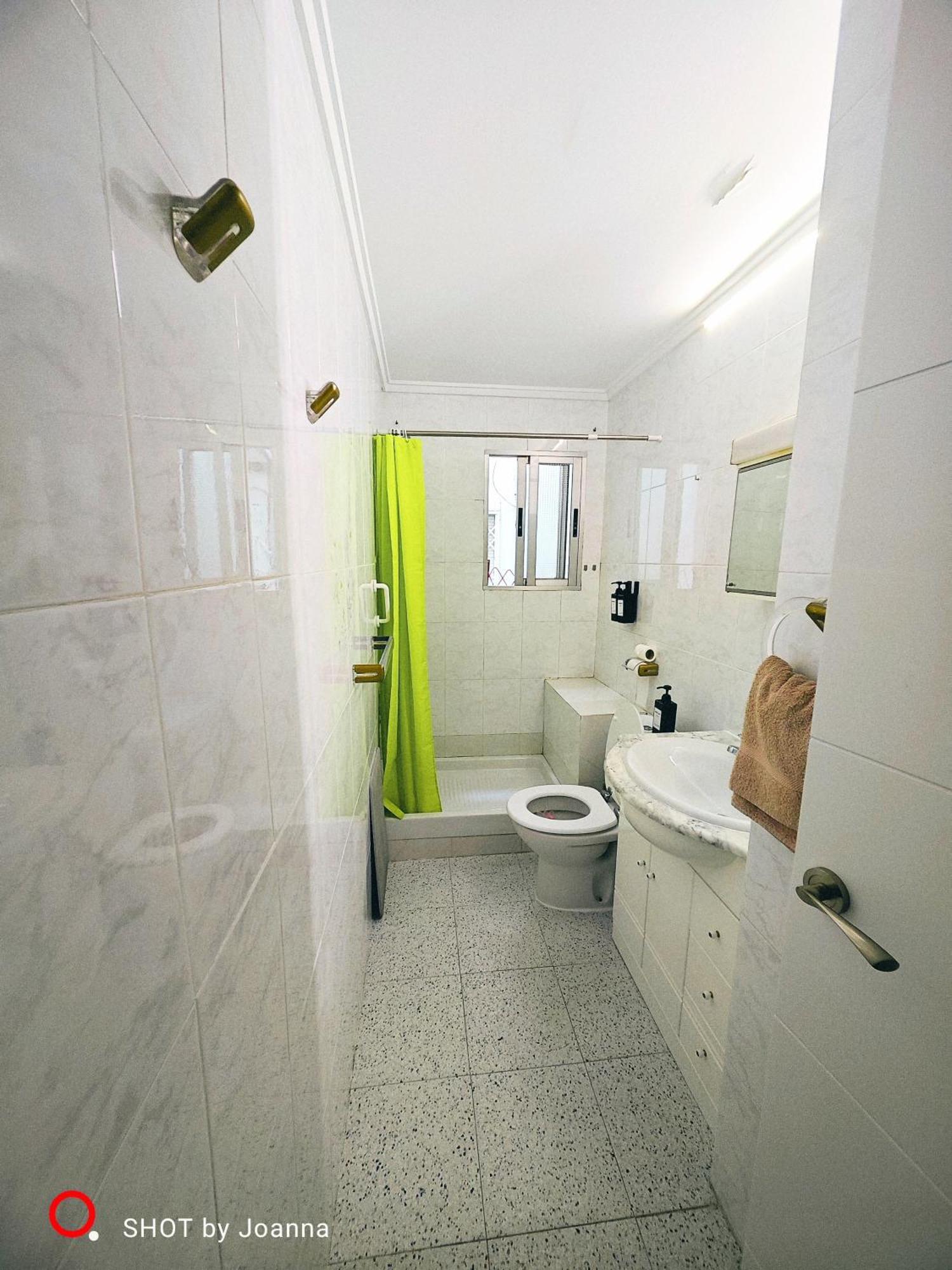 Golden Ambient Apartment Chirivella エクステリア 写真