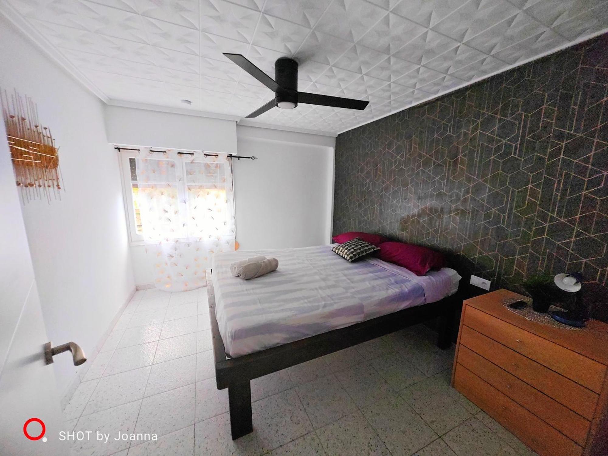 Golden Ambient Apartment Chirivella エクステリア 写真