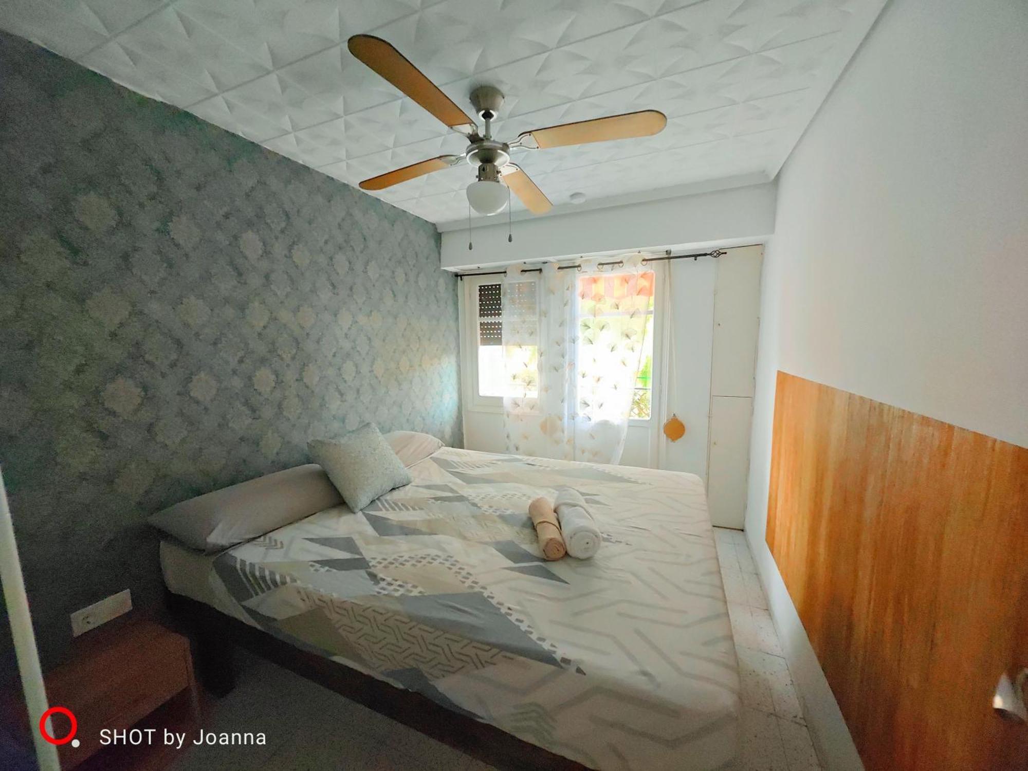 Golden Ambient Apartment Chirivella エクステリア 写真