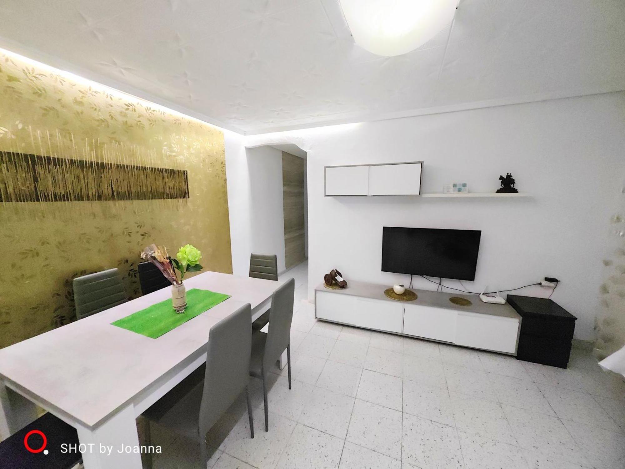 Golden Ambient Apartment Chirivella エクステリア 写真