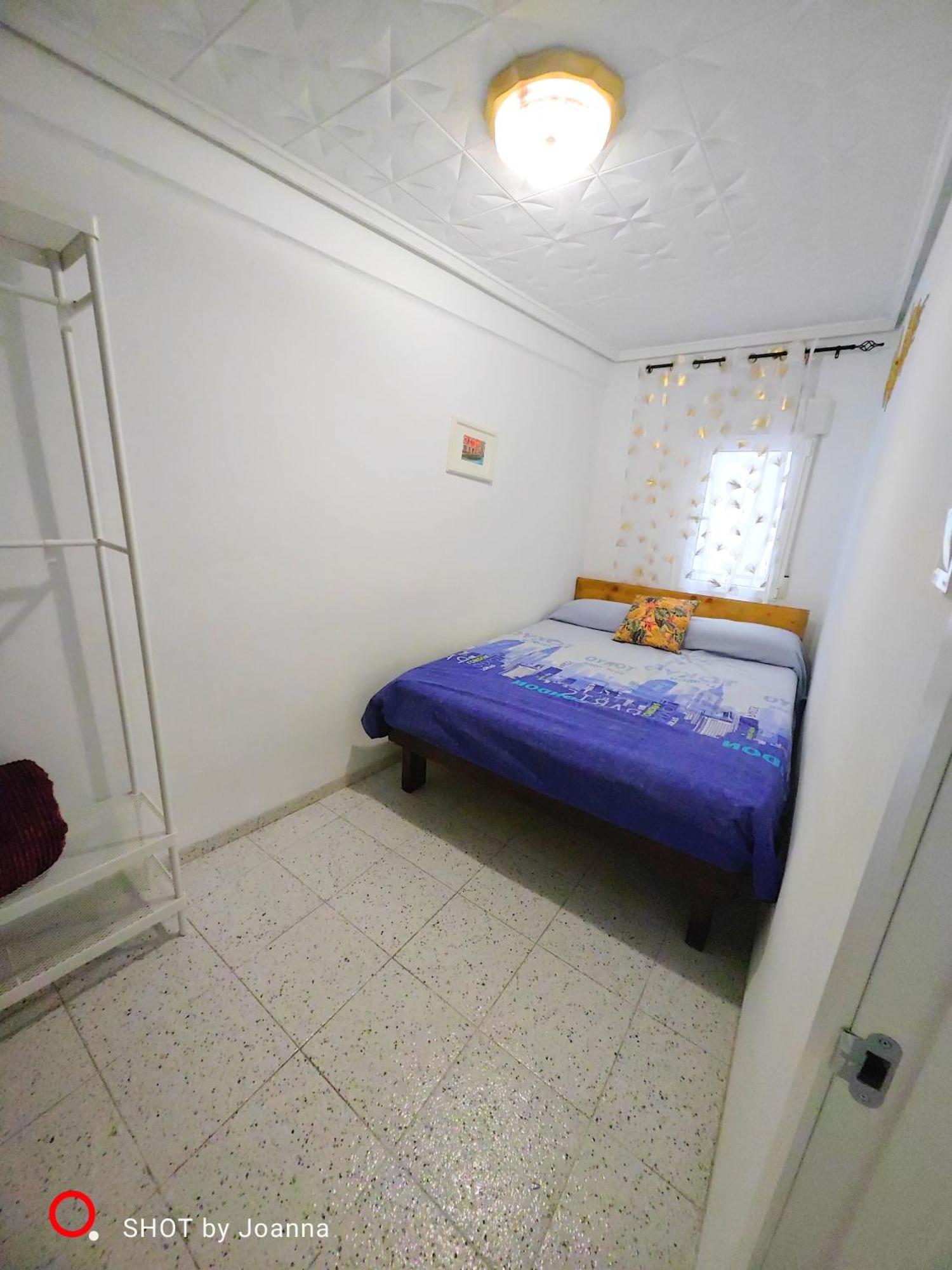 Golden Ambient Apartment Chirivella エクステリア 写真