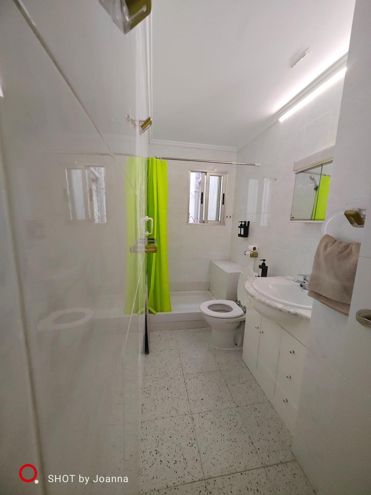 Golden Ambient Apartment Chirivella エクステリア 写真